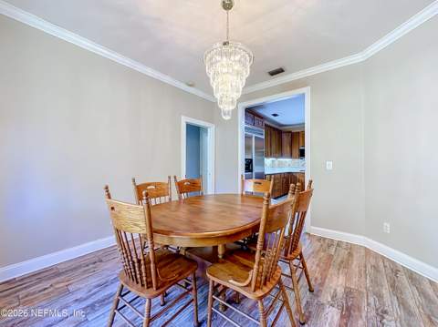 1613 Chaffee Road, Jacksonville FL - photo 6 of 79