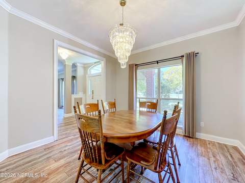 1613 Chaffee Road, Jacksonville FL - photo 7 of 79