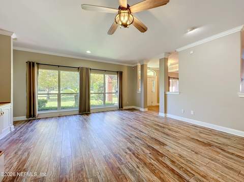 1613 Chaffee Road, Jacksonville FL - photo 8 of 79