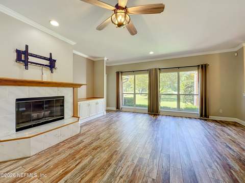1613 Chaffee Road, Jacksonville FL - photo 11 of 79
