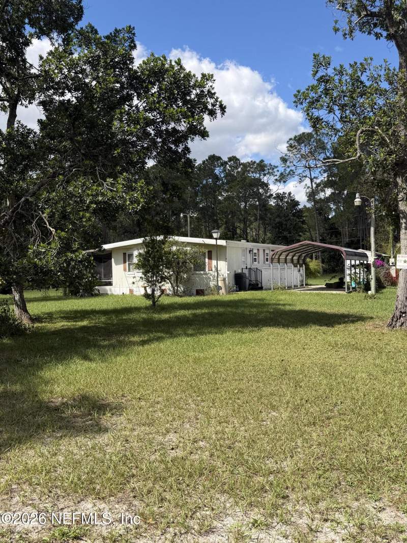 2 bedroom Mobile Home at 437 Plantation Pines Drive, Whispering Pines, Georgetown — photo 4