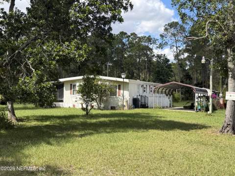 437 Plantation Pines Drive, Georgetown FL - photo 13 of 16
