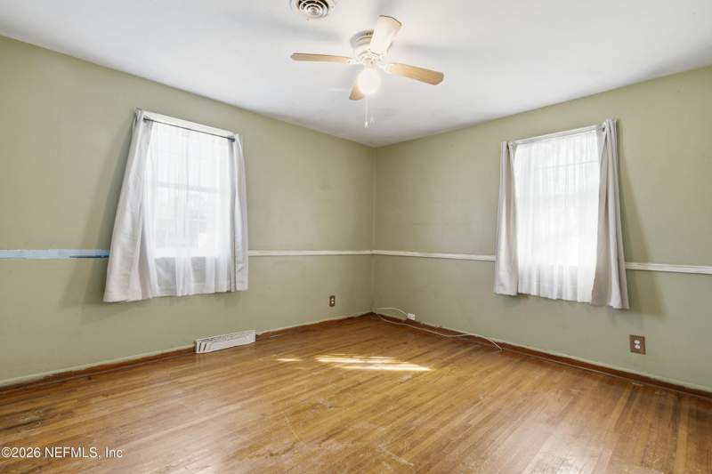 3 bedroom Single Family Residence at 6334 Cherry Laurel Drive, Cedar Hills, Jacksonville — photo 2