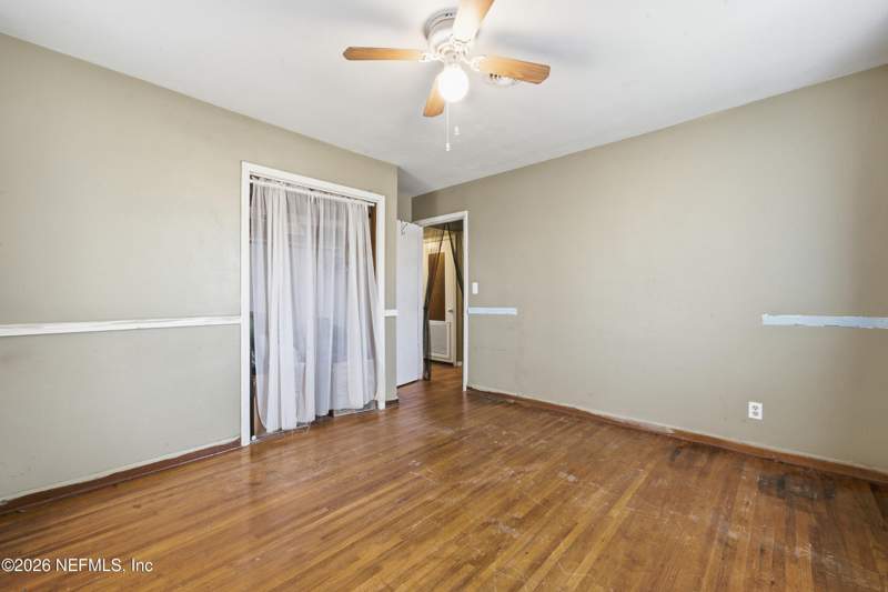 3 bedroom Single Family Residence at 6334 Cherry Laurel Drive, Cedar Hills, Jacksonville — photo 3