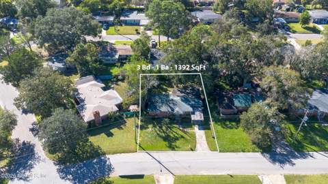 6334 Cherry Laurel Drive, Jacksonville FL - photo 14 of 30