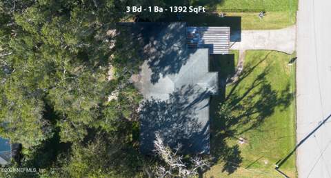 6334 Cherry Laurel Drive, Jacksonville FL - photo 15 of 30