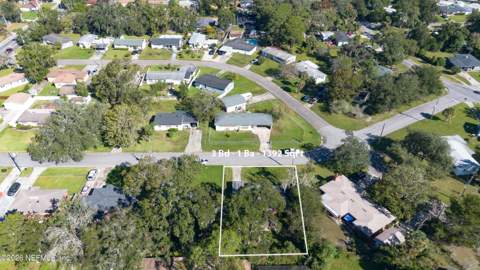 6334 Cherry Laurel Drive, Jacksonville FL - photo 16 of 30