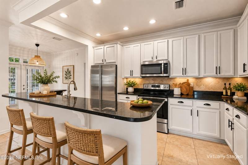 3 bedroom Condominium at 10901 Burnt Mill Road #304, Heritage Deerwood, Jacksonville — photo 3