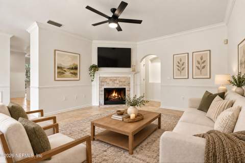 10901 Burnt Mill Road #304, Jacksonville FL - photo 6 of 53
