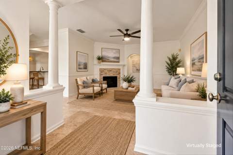 10901 Burnt Mill Road #304, Jacksonville FL - photo 12 of 53