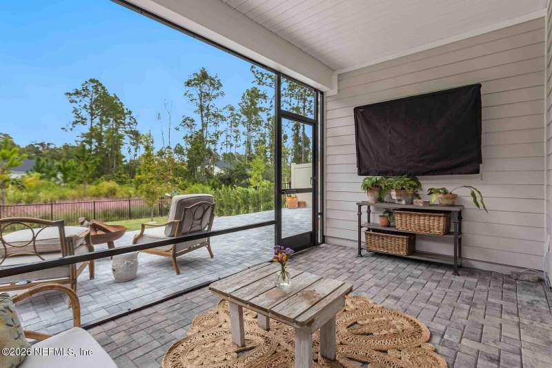 3 bedroom Townhouse at 164 Latham Drive, Crosswinds At Nocatee, Ponte Vedra — photo 3