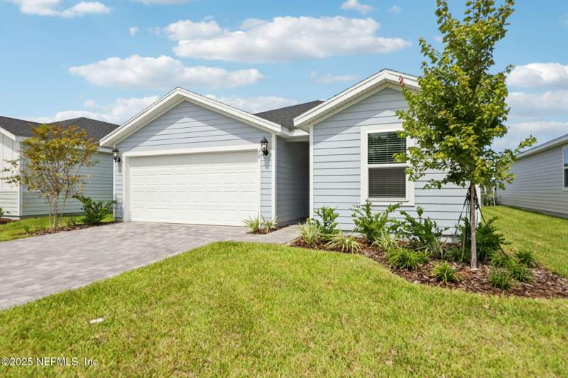 4 bedroom Single Family Residence at 2683 Bella Flora Drive, Colbert Landings, Green Cove Springs — photo 3