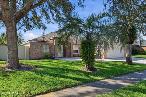 13136 Quincy Bay Drive, Jacksonville FL - photo 6 of 44