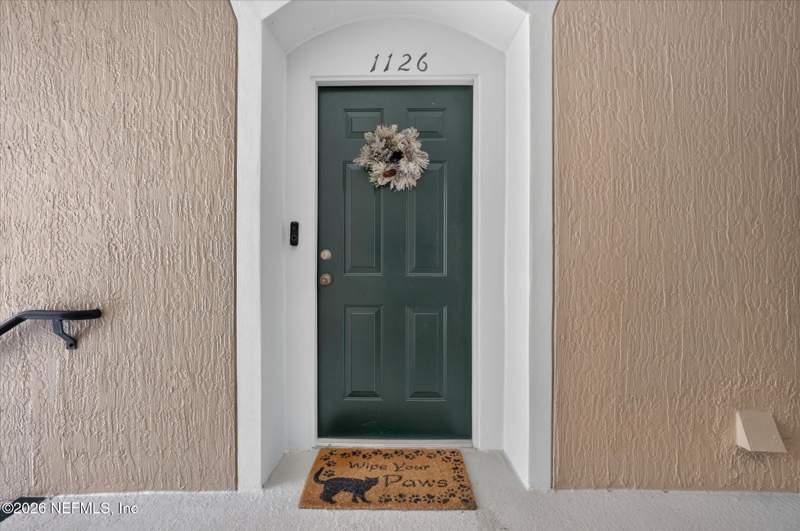 3 bedroom Condominium at 7990 Baymeadows Road #1126, Stonebridge, Jacksonville — photo 4