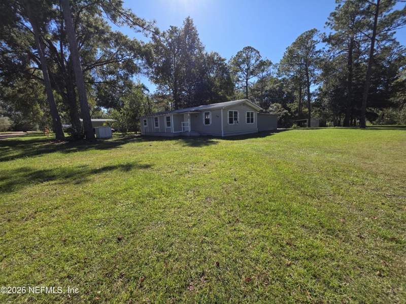 3 bedroom Single Family Residence at 5477 J B Hines Road, Macclenny, Macclenny — photo 2
