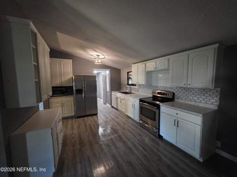 5477 J B Hines Road, Macclenny FL - photo 7 of 20
