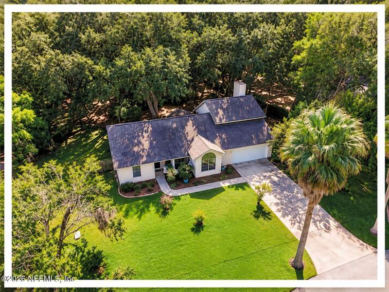 3 bedroom Single Family Residence at 96252 Barnwell Circle, Barnwell Estates, Fernandina Beach — photo 2
