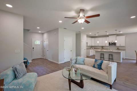 8654 Crystalline Lane, Jacksonville FL - photo 9 of 25