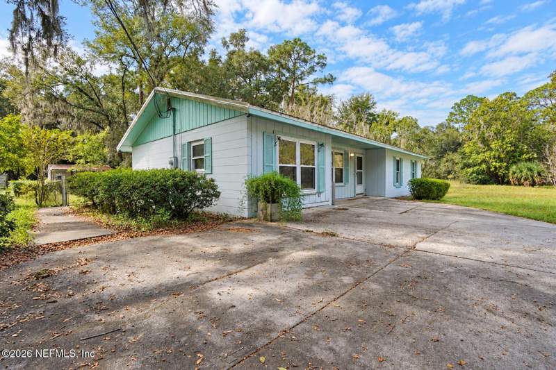 3 bedroom Single Family Residence at 367 Horseman Club Road, Palatka, Palatka — photo 3