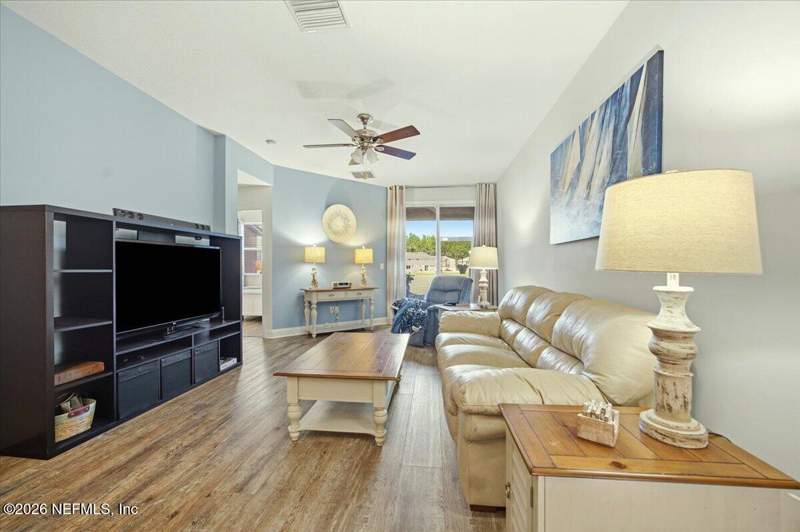 4 bedroom Townhouse at 6057 Bartram Village Drive, Villages Of Bartram Springs, Jacksonville — photo 5