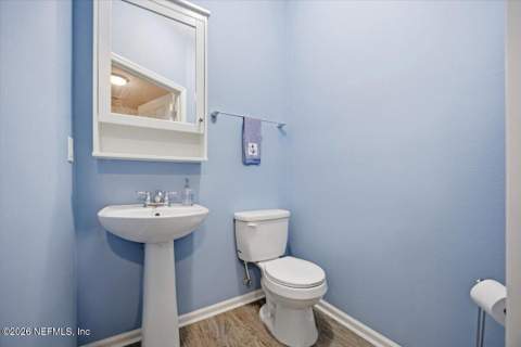 6057 Bartram Village Drive, Jacksonville FL - photo 9 of 27