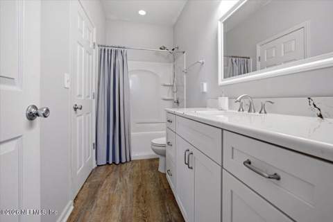6057 Bartram Village Drive, Jacksonville FL - photo 12 of 27