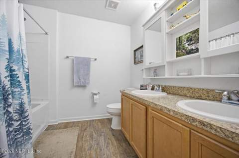 6057 Bartram Village Drive, Jacksonville FL - photo 18 of 27