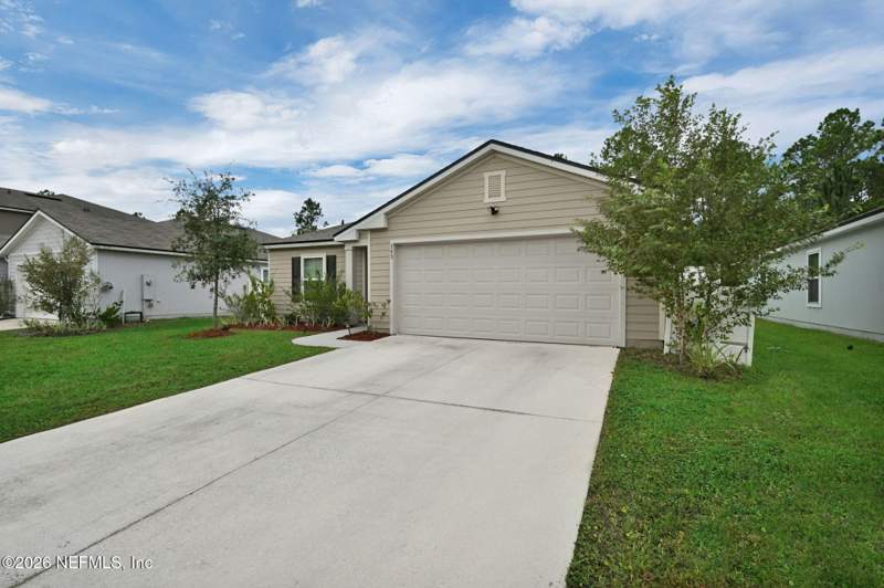 3 bedroom Single Family Residence at 743 Morgans Treasure Road, Morgans Cove, St. Augustine — photo 2