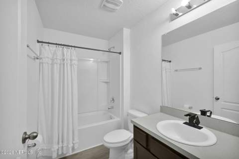 743 Morgans Treasure Road, St. Augustine FL - photo 9 of 37