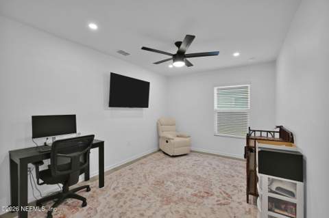 743 Morgans Treasure Road, St. Augustine FL - photo 10 of 37