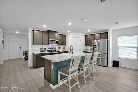743 Morgans Treasure Road, St. Augustine FL - photo 14 of 37