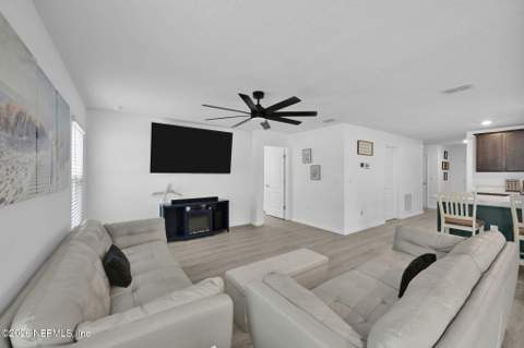 743 Morgans Treasure Road, St. Augustine FL - photo 19 of 37