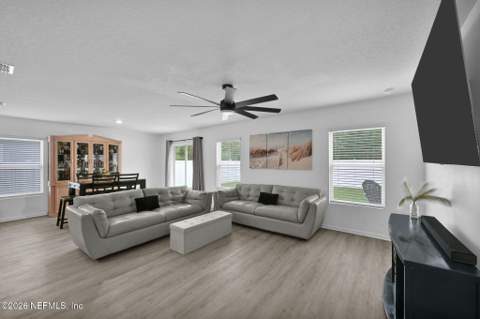 743 Morgans Treasure Road, St. Augustine FL - photo 21 of 37