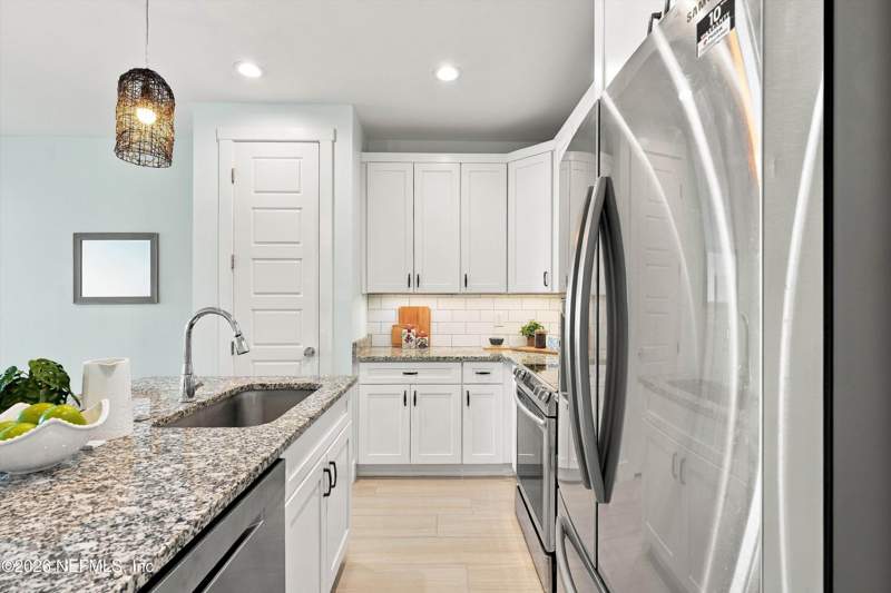 4 bedroom Townhouse at 723 12th Avenue, Oceanside Park, Jacksonville Beach — photo 5