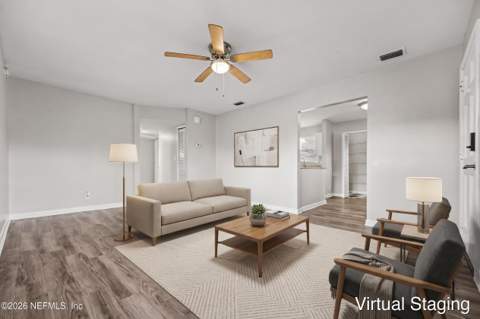 2535 Gaillardia Road, Jacksonville FL - photo 8 of 21