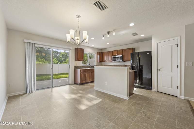 2 bedroom Townhouse at 184 Gargonza Court, Tuscany Village, St. Augustine — photo 4