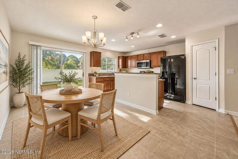 2 bedroom Townhouse at 184 Gargonza Court, Tuscany Village, St. Augustine — photo 5