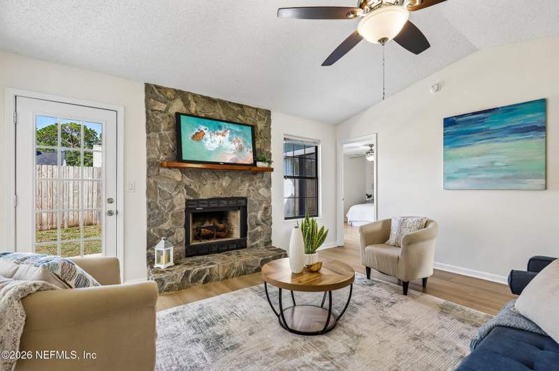 3 bedroom Single Family Residence at 3651 Lumberjack Circle, Timberwoods, Jacksonville — photo 5