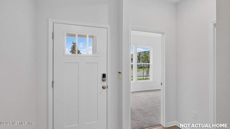 5 bedroom Single Family Residence at 14218 Tack Room Road, Bridle Creek, Jacksonville — photo 5