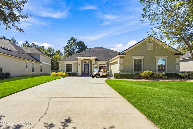 4 bedroom Single Family Residence at 1985 Colonial Drive, Magnolia Point Golf, Green Cove Springs — photo 4