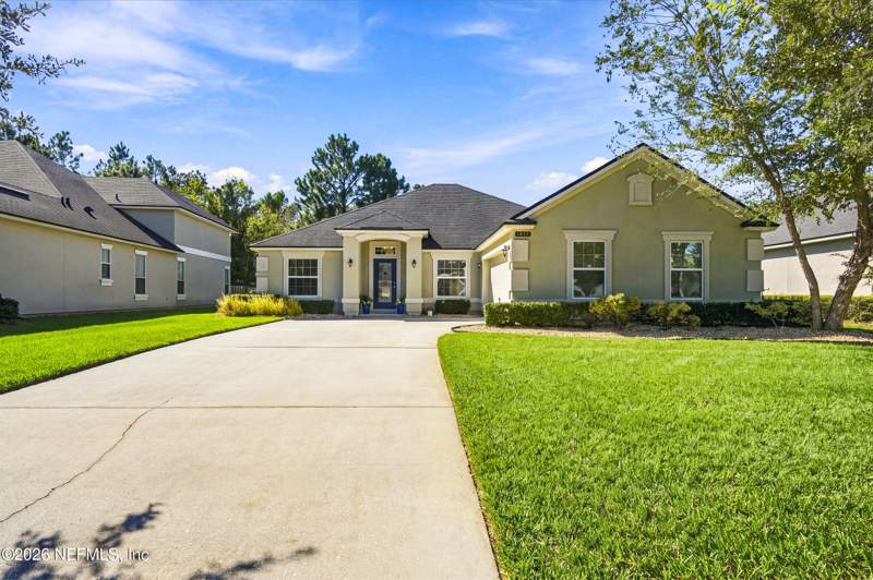 4 bedroom Single Family Residence at 1985 Colonial Drive, Magnolia Point Golf, Green Cove Springs — photo 5