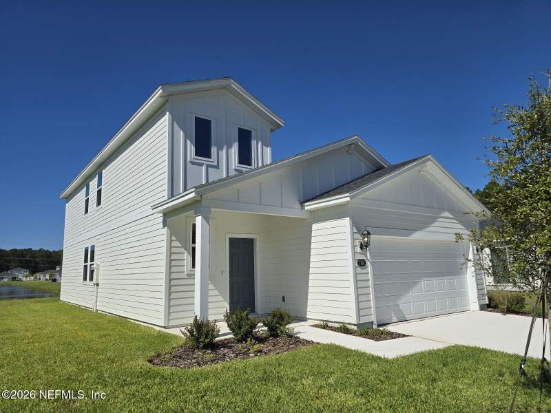 4 bedroom Single Family Residence at 7748 Greatford Way, Kings Preserve, Jacksonville — photo 3