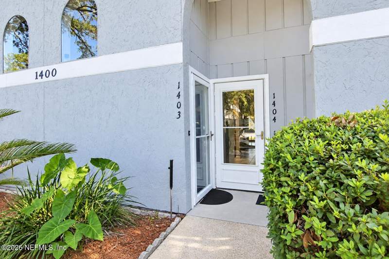 2 bedroom Condominium at 3270 Ricky Drive #1403, Mandarin Glen Condo, Jacksonville — photo 3