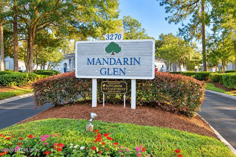 2 bedroom Condominium at 3270 Ricky Drive #1403, Mandarin Glen Condo, Jacksonville — photo 2