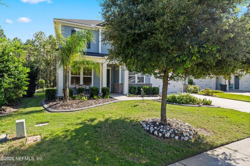 4 bedroom Single Family Residence at 905 Crosswater Lake Drive, Crosswater Village, Ponte Vedra — photo 5