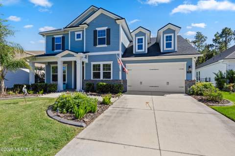 905 Crosswater Lake Drive, Ponte Vedra FL - photo 7 of 83