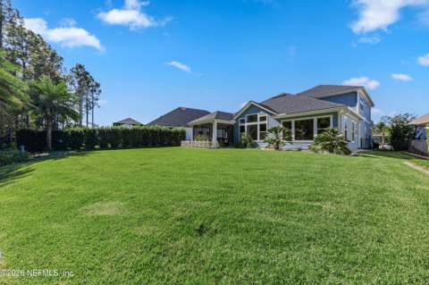 905 Crosswater Lake Drive, Ponte Vedra FL - photo 10 of 83