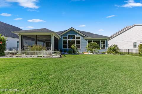 905 Crosswater Lake Drive, Ponte Vedra FL - photo 14 of 83