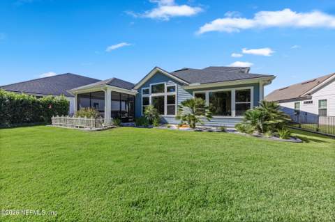 905 Crosswater Lake Drive, Ponte Vedra FL - photo 15 of 83