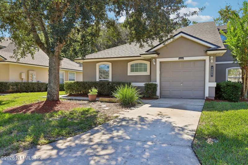 3 bedroom Townhouse at 1800 Green Springs Circle #A, Autumn Glen, Fleming Island — photo 3